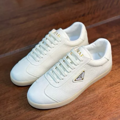 Cheap Prada Casual Shoes For Men #1368295, $$96.00 USD On Prada Casual Shoes