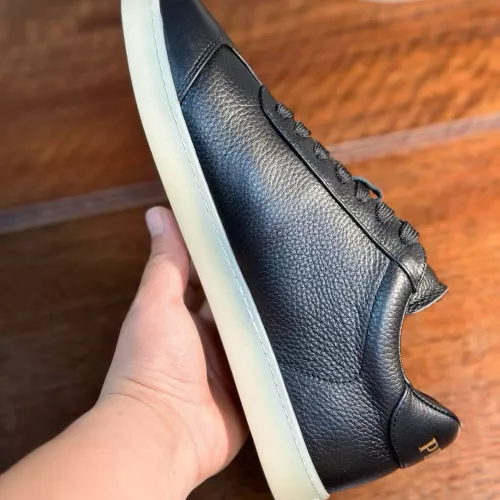 Replica Prada Casual Shoes For Men #1368296 $96.00 USD for Wholesale