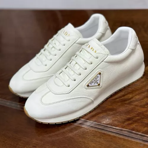 Cheap Prada Casual Shoes For Men #1368297, $$96.00 USD On Prada Casual Shoes