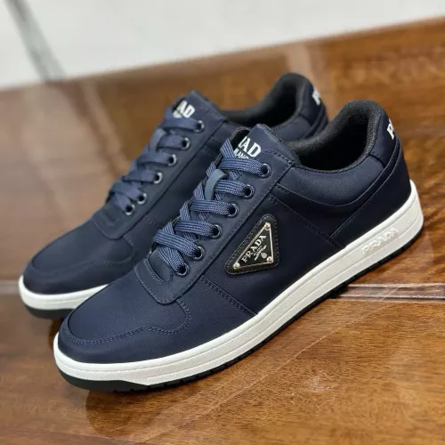 Cheap Prada Casual Shoes For Men #1368299, $$85.00 USD On Prada Casual Shoes
