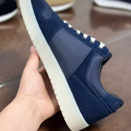 Replica Prada Casual Shoes For Men #1368301 $92.00 USD for Wholesale