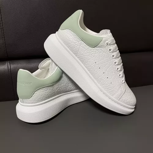 Cheap Alexander McQueen Casual Shoes For Men #1368308, $$105.00 USD On Alexander McQueen Casual Shoes