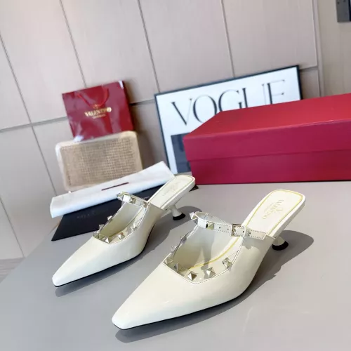 Cheap Valentino Slippers For Women #1368314, $$96.00 USD On Valentino Slippers