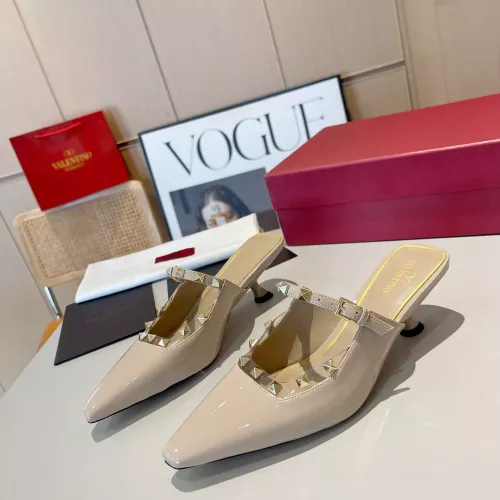 Cheap Valentino Slippers For Women #1368315, $$96.00 USD On Valentino Slippers