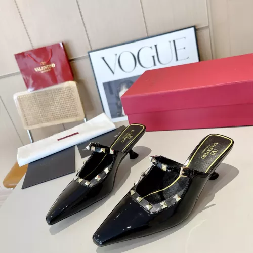 Cheap Valentino Slippers For Women #1368317, $$96.00 USD On Valentino Slippers