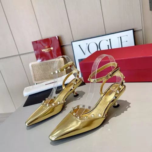 Cheap Valentino Sandal For Women #1368319, $$100.00 USD On Valentino Sandal