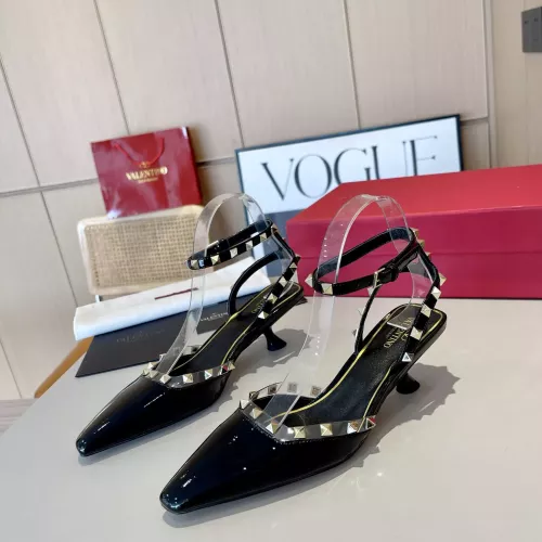 Cheap Valentino Sandal For Women #1368323, $$100.00 USD On Valentino Sandal
