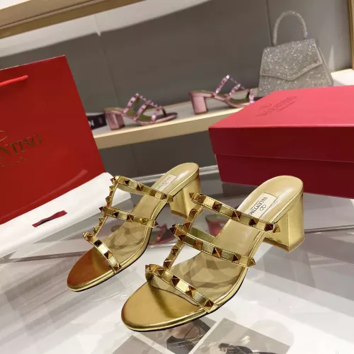 Cheap Valentino Sandal For Women #1368325, $$92.00 USD On Valentino Sandal