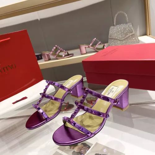 Cheap Valentino Sandal For Women #1368327, $$92.00 USD On Valentino Sandal
