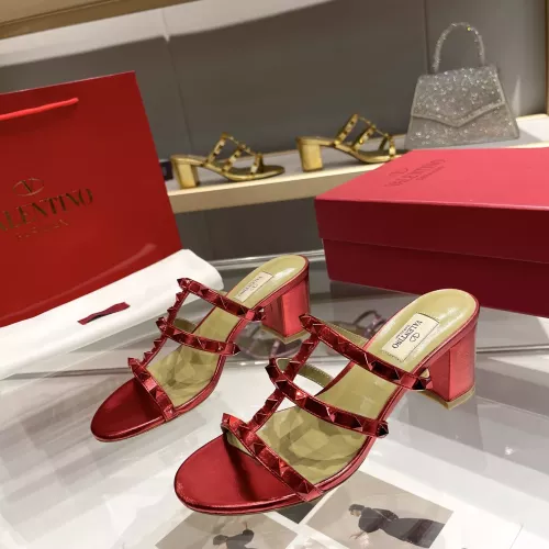 Cheap Valentino Sandal For Women #1368328, $$92.00 USD On Valentino Sandal