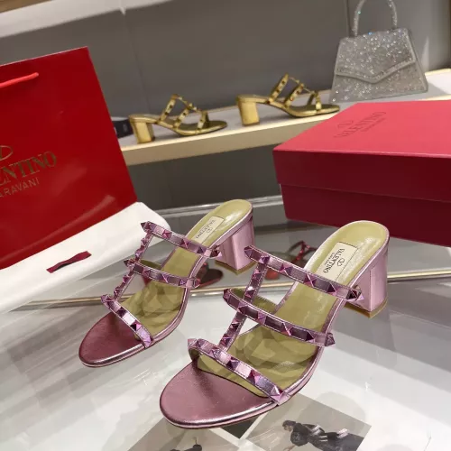 Cheap Valentino Sandal For Women #1368329, $$92.00 USD On Valentino Sandal