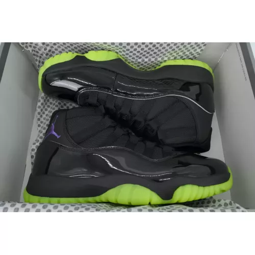 Cheap Air Jordan 11 XI Retro For Men #1368350, $$92.00 USD On Air Jordan 11 XI Retro