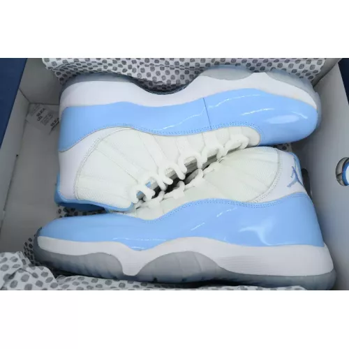 Cheap Air Jordan 11 XI Retro For Men #1368398, $$92.00 USD On Air Jordan 11 XI Retro