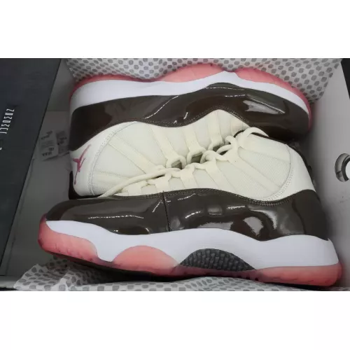 Cheap Air Jordan 11 XI Retro For Men #1368399, $$92.00 USD On Air Jordan 11 XI Retro