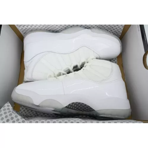 Cheap Air Jordan 11 XI Retro For Men #1368401, $$92.00 USD On Air Jordan 11 XI Retro