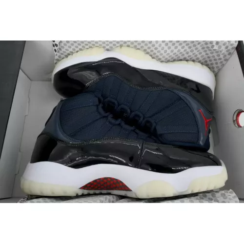 Cheap Air Jordan 11 XI Retro For Men #1368403, $$92.00 USD On Air Jordan 11 XI Retro