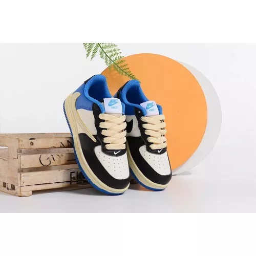 Cheap Nike Air Force For Kids #1368407, $$45.00 USD On Nike Air Force