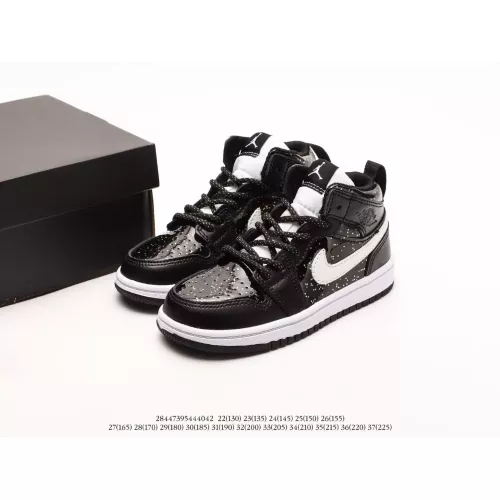 Cheap Air Jordan 1 I Kids shoes For Kids #1368441, $$60.00 USD On Air Jordan 1 I Kids shoes