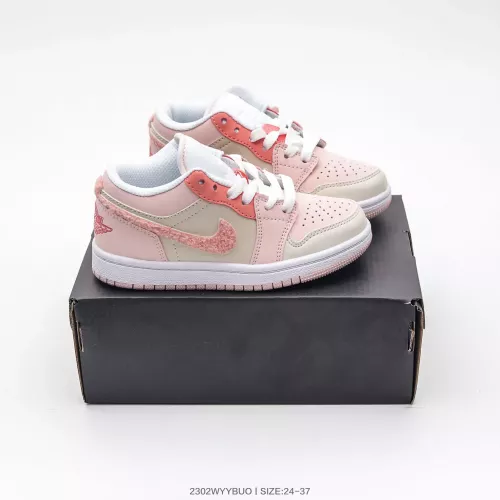 Cheap Air Jordan 1 I Kids shoes For Kids #1368454, $$60.00 USD On Air Jordan 1 I Kids shoes