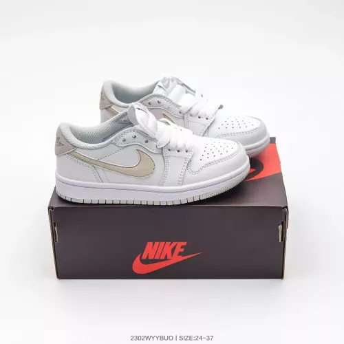 Cheap Air Jordan 1 I Kids shoes For Kids #1368456, $$60.00 USD On Air Jordan 1 I Kids shoes