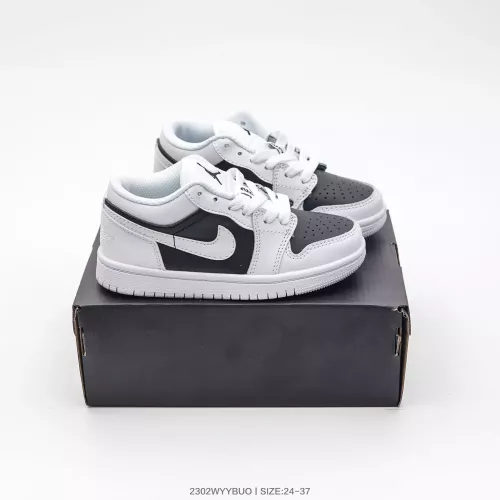 Cheap Air Jordan 1 I Kids shoes For Kids #1368457, $$60.00 USD On Air Jordan 1 I Kids shoes