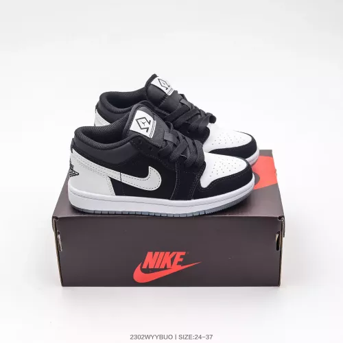 Cheap Air Jordan 1 I Kids shoes For Kids #1368459, $$60.00 USD On Air Jordan 1 I Kids shoes