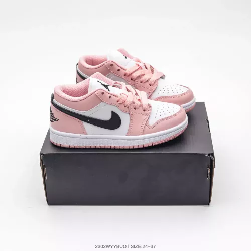 Cheap Air Jordan 1 I Kids shoes For Kids #1368462, $$60.00 USD On Air Jordan 1 I Kids shoes
