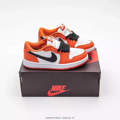 Cheap Air Jordan 1 I Kids shoes For Kids #1368463, $$60.00 USD On Air Jordan 1 I Kids shoes