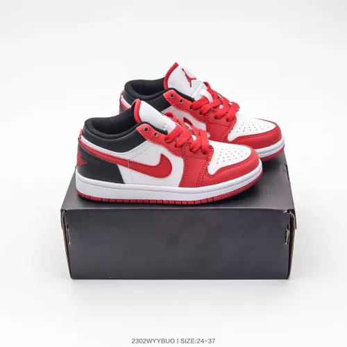 Cheap Air Jordan 1 I Kids shoes For Kids #1368465, $$60.00 USD On Air Jordan 1 I Kids shoes