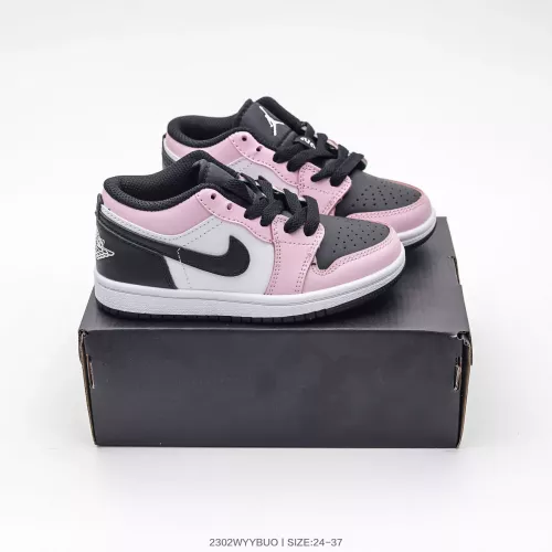 Cheap Air Jordan 1 I Kids shoes For Kids #1368466, $$60.00 USD On Air Jordan 1 I Kids shoes