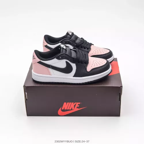 Cheap Air Jordan 1 I Kids shoes For Kids #1368467, $$60.00 USD On Air Jordan 1 I Kids shoes