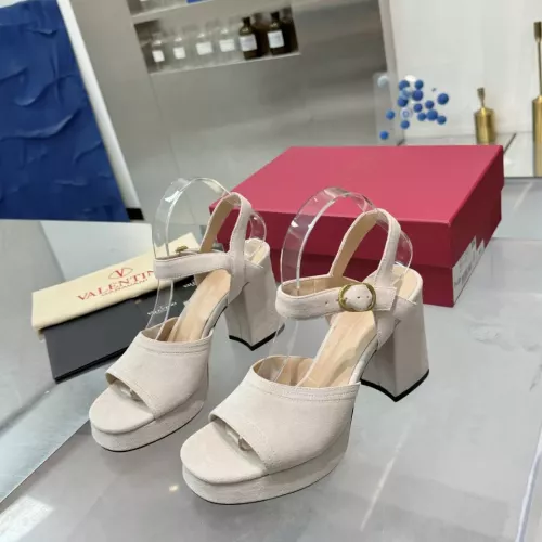 Cheap Valentino Sandal For Women #1368679, $$122.00 USD On Valentino Sandal