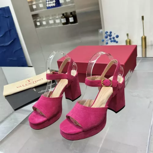 Cheap Valentino Sandal For Women #1368681, $$122.00 USD On Valentino Sandal