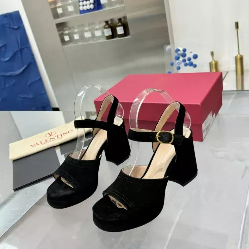 Cheap Valentino Sandal For Women #1368683, $$122.00 USD On Valentino Sandal