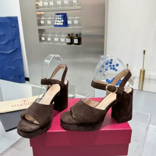 Cheap Valentino Sandal For Women #1368684, $$122.00 USD On Valentino Sandal