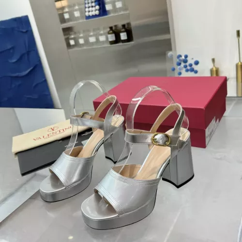 Cheap Valentino Sandal For Women #1368685, $$122.00 USD On Valentino Sandal