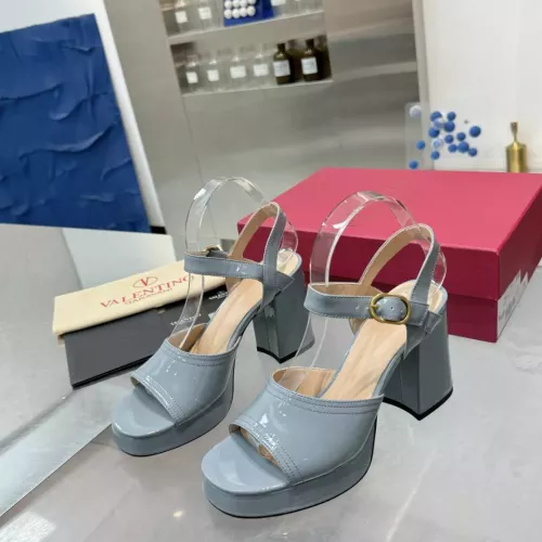 Cheap Valentino Sandal For Women #1368687, $$122.00 USD On Valentino Sandal
