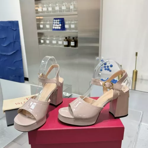Cheap Valentino Sandal For Women #1368689, $$122.00 USD On Valentino Sandal