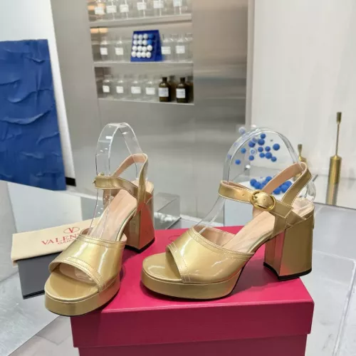 Cheap Valentino Sandal For Women #1368690, $$122.00 USD On Valentino Sandal