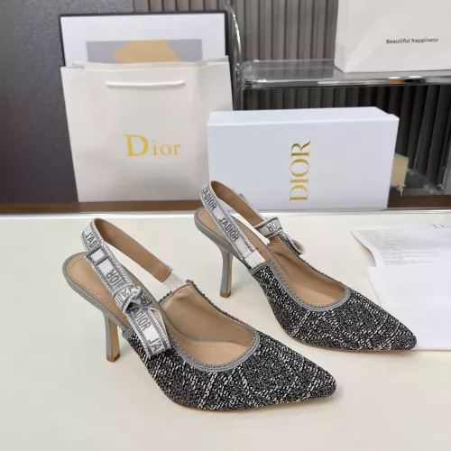 Cheap Christian Dior Sandal For Women #1368715, $$98.00 USD On Christian Dior Sandal