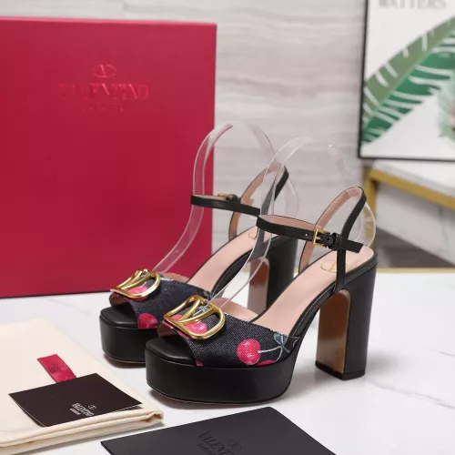 Cheap Valentino Sandal For Women #1368737, $$125.00 USD On Valentino Sandal