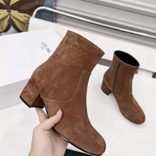 Cheap Celine Boots For Women #1368761, $$115.00 USD On Celine Boots