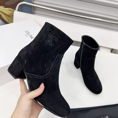 Cheap Celine Boots For Women #1368762, $$115.00 USD On Celine Boots