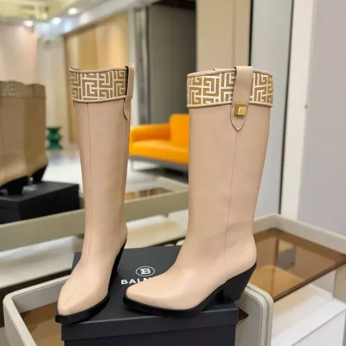 Cheap Balmain Boots For Women #1368771, $$232.00 USD On Balmain Boots