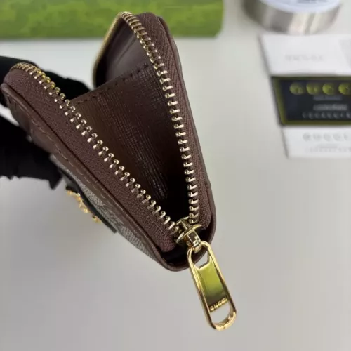 Replica Gucci Card Case #1368791 $40.00 USD for Wholesale