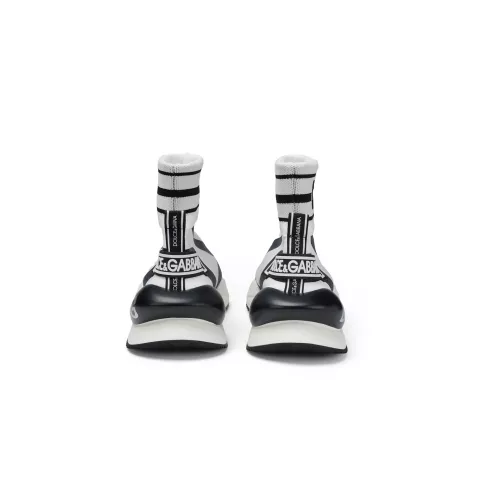 Replica Dolce & Gabbana D&G Boots For Men #1368792 $105.00 USD for Wholesale