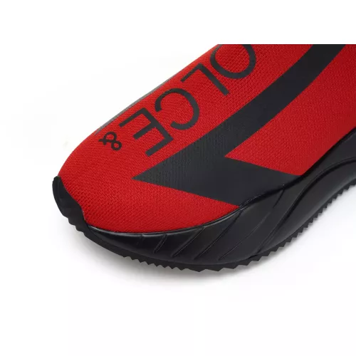Replica Dolce & Gabbana D&G Boots For Men #1368794 $105.00 USD for Wholesale