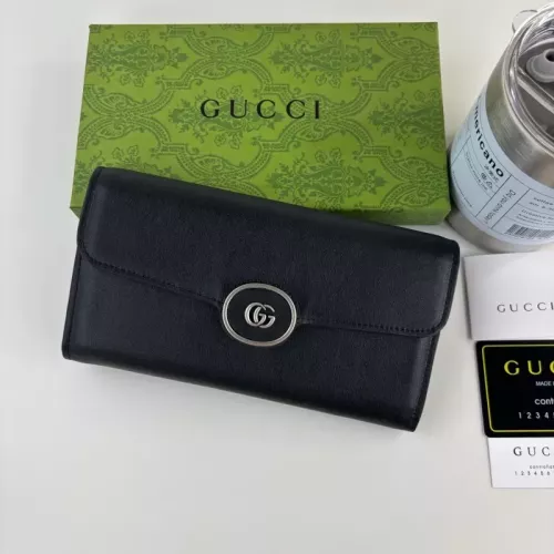 Cheap Gucci Wallets #1368797, $$42.00 USD On Gucci Wallets