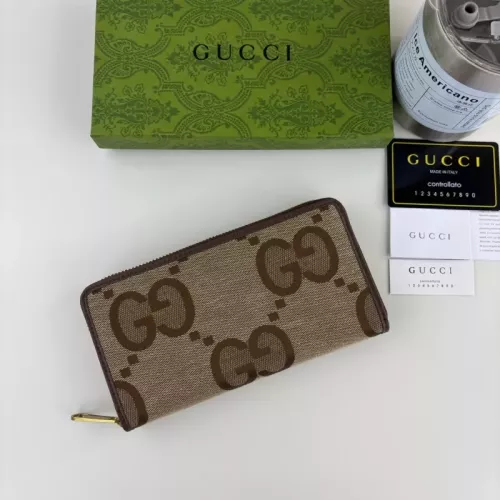 Cheap Gucci Wallets #1368805, $$40.00 USD On Gucci Wallets