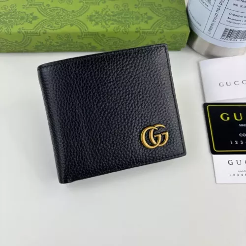 Cheap Gucci Wallets #1368806, $$38.00 USD On Gucci Wallets